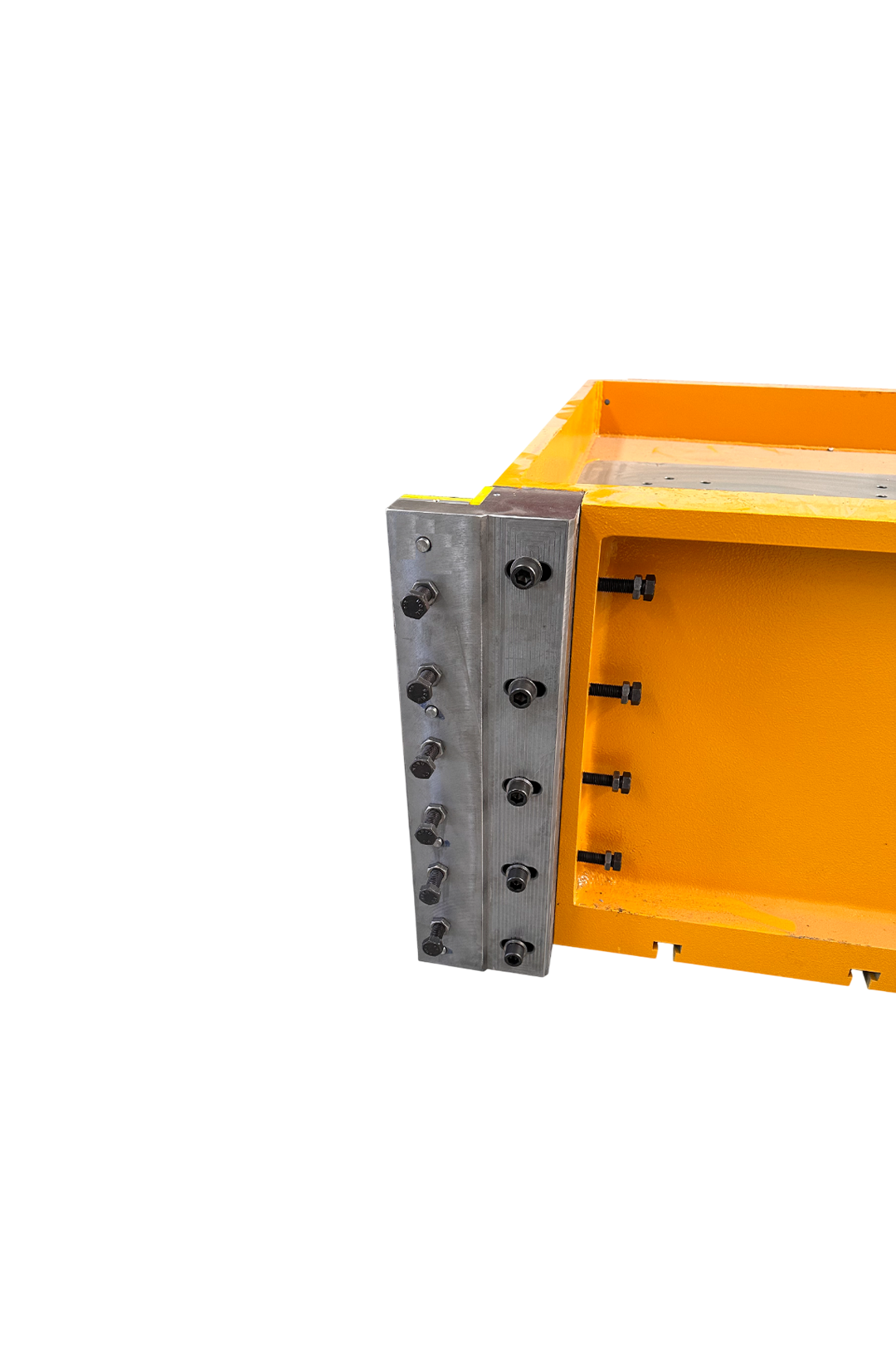 H Tipi Sıvama - Form Pres